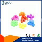 New Style Fashion Silicone Wheel Nut Cover thumbnail-3