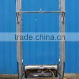TUPO-8 Automatic Wall Rendering Machine/ Plastering Machine for Sale With Laser Auto-Positioning Systerm thumbnail-5