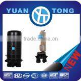 FTTH Optical Fiber Splice Closure