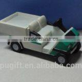 Truck Shaped Stress Toy thumbnail-1