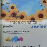 China Shanghai Factory Decorative Wall Paper/wall Paper Rolls/wall Paper Price thumbnail-3