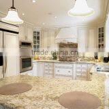 European Elegant Flat Pack Kitchens/modern Mfc Kitchen Cabinets thumbnail-2