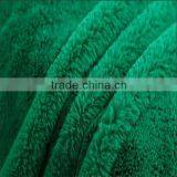 100% Polyester Oeke Tex 100 PV Velvet Plush Toy Fabric thumbnail-3