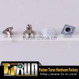 Lowest Price Good Quality Metal Snap Rivet for Bags thumbnail-4