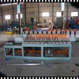 High Speed Metal Hat Roll Forming Machine thumbnail-4