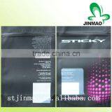 Composite Food Packaging Recycled Zipper Bag