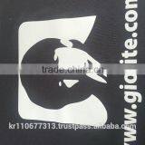 9905HAD/HIGH REFLECTIVE VINYL WITH ADHESIVE PET CARRIER FOR TEXTILE HEAT TRANSFER FILM thumbnail-2