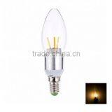 Led Bulb Light 3W 4W LED CANDLE LIGHT Hot Sale Led Light thumbnail-2