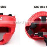 New Head Guard Boxing Training Helmet Head Protection Gear thumbnail-2