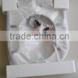 FG1121UF Good Quality European Popular Style Water Closet UF Toilet Seat thumbnail-5