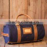 Canvas Duffle Bags thumbnail-1