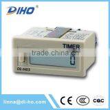 Versatile Electronic Counters