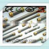 Stainless Steel Corrugated Pipe for Air Compressor for Fini