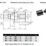 UC20 Taper Interlock thumbnail-2
