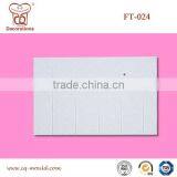 Plastic Fondant Flower Decorating Board, Multifunctional Petal Flower Cake Boards, Fondant Flower Operating Panel