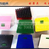 Diamond Polishing Abrasive Brush for granite and marble,Automatic/Hand grinding machine