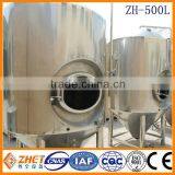 500l Home Brewing Fermenter/beer Fermenting Tanks/home Brew Fermenter CE OEM Factory thumbnail-1