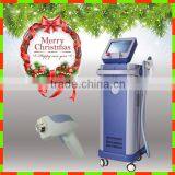 New Technology 808nm Permanent Hair Semiconductor Removal Diode Laser Hair Removal Bikini / Armpit Hair Removal thumbnail-1