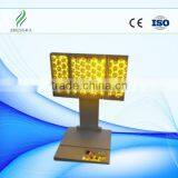 Three Color LED Light Therapy for Acne Treatment PDT Light Therapy Skin Care Beauty Equipment Zj-420