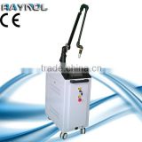 Tattoo Removal Laser Machine New Products On China Market Of Laser Therapy Equipment Laser Freckles Removal Q Switch 1064 Nd YAG 532 KTP Laser Tattoo Removal Machine