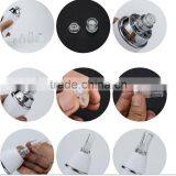 Portable 6tips Diamond Micro Dermabrasion Beauty Equipment In Shenzhen thumbnail-2