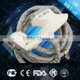 Cavitation Ultrasound Machine Vacuum + 940nm Near-Infrared Laser + Bipolar RF 2mhz + Rollers Ultrasonic Cavitation Slimming Machine Fda Approved thumbnail-4