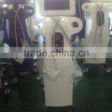 High Frequency  Body Slimming Reduction Fat Cell Time Master Hifu Machine Korea Pain Free thumbnail-3