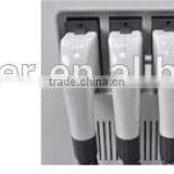 Cavitation Lipo Machine 2016 Vela Shape 3D Burning Fat Ultrasonic Fat Reduction Cavitation Vacuum RF Bio Slimming Beauty Machine thumbnail-6