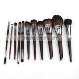 2017 NEW Good Quality Sandalwood Makeup Brush Personalized thumbnail-2