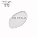 Beauty Transparent BB Cream Moist Latex Silicone Gel Sponge thumbnail-5