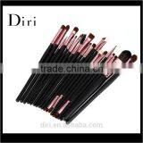 19 Pieces Eye Makeup Brush Set 19 Eye Brushes Good to Use for Charming Eyes thumbnail-1