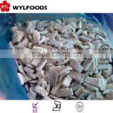 China Good Price IQF Oyster Mushrooms thumbnail-1