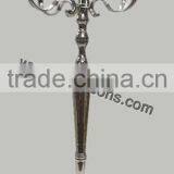 Aluminium Candelabra