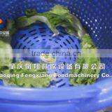 Frequency Converter Control Vegetable Fruit Cabbage Dehydrator Dryer Drying Machine thumbnail-6