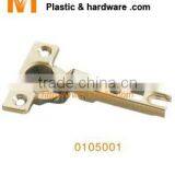 26mm Cup Full Overlay Concealed Door Hinge thumbnail-1