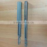 Soft Closing Wardrobe Sliding Closet Door Roller Fittings System thumbnail-4