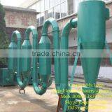 Professional Hot Sale Airflow Wood Sawdust Dryer With CE ISO thumbnail-1
