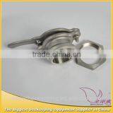 Honey Extractor Stainless Steel Honey Gate for Beekeeping thumbnail-3