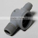 Plastic Pipe Fitting thumbnail-2