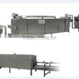 Wheat Rice Flour Puffing Snack Food Processing Line thumbnail-5