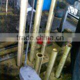 Oxygen Content Upward Casting Production Line for Copper Rods thumbnail-6