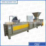 PLC Control System Hydraulic Dedicated Fiber Press Machine thumbnail-3