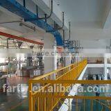 FARFLY FCT10000 Liquid Soap Manufacturing Plant, Paint Production Line thumbnail-6
