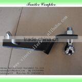 Trailer Coupling Truck Coupler thumbnail-1