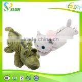 Promotion Plush Pencil Bag thumbnail-3