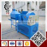 Coco Charcoal Sawdust Screw Briquette Press Machine thumbnail-5