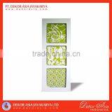 Best Selling Beautiful Decoration Wall Hanging Wood Carving