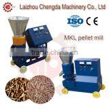 CE Approved Biomass Wood Pellet Press Machine
