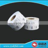 ISO18000-6C Uhf Rfid Tags Label,uhf Rfid Tags Label,uhf Rfid Tags thumbnail-2