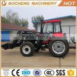 100hp 4wd Wheel Tractor BC1004 From Bocheng Machinery thumbnail-2